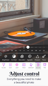 Vintage Camera: Film Camera, 1 1.0.8 APK + Mod (Free purchase) for Android