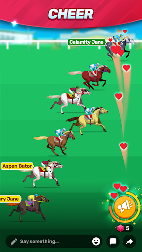 Howrse — Jogo de Criar Cavalos – Apps no Google Play