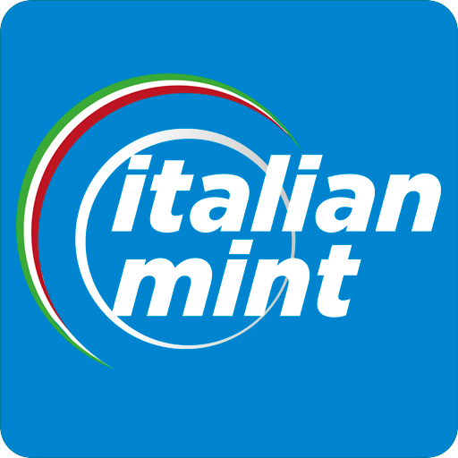 Italian Mint  Icon