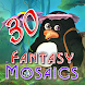 Fantasy Mosaics 30: Camping Tr