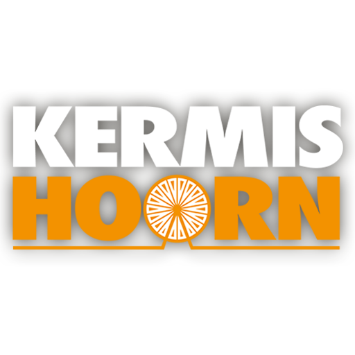 Kermis Hoorn logo