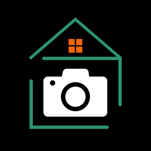 Fast Property Photos logo