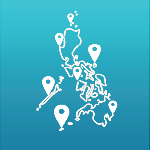 Travel Locations PH icon