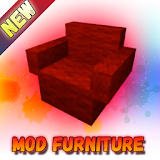 Top Furniture Mod 2 for MCPE icon