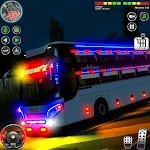 Cover Image of Herunterladen Euro Bus Simulator Bus Games  APK