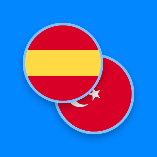 Spanish-Turkish Dictionary logo