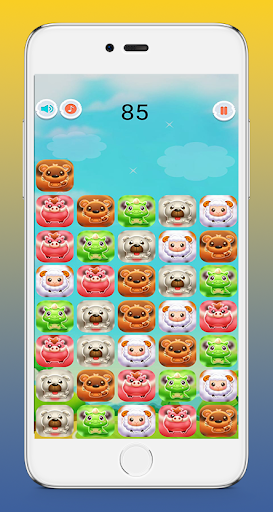 Animal Rescue - Combinação Screen 3