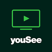 Top 22 Entertainment Apps Like YouSee Tv & Film - Best Alternatives