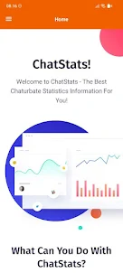 ChatStats - Chaturbate Stats!