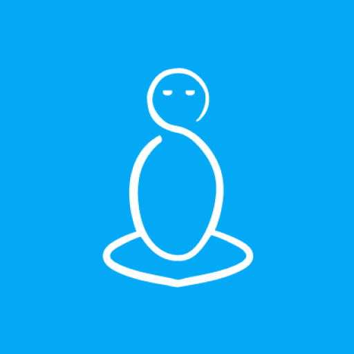 VenueMonk Biz logo