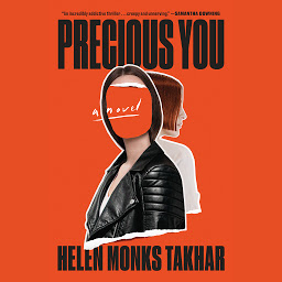 Icon image Precious You: A Novel