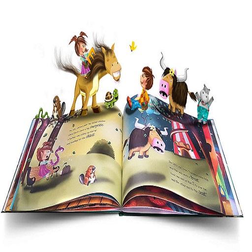 Stories Download on Windows