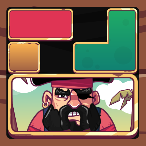 Unblock Maze Pirate Adventure! Download on Windows