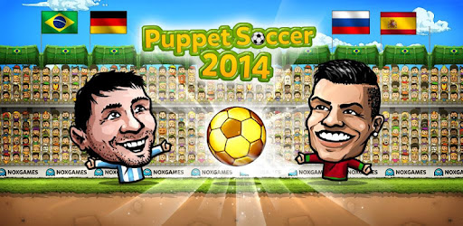 Puppet Soccer –  Bóng đá Mod Mở Khóa Tất Cả v3.1.8