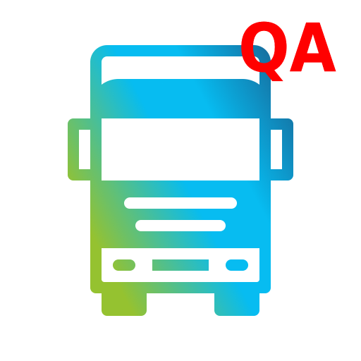 QA-MyTruck logo