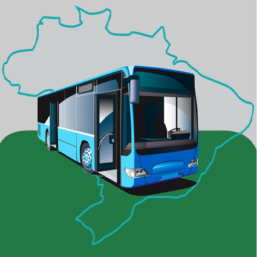 Meu Ônibus Compartilhado logo