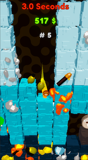 Rock Rumble io Screen 3
