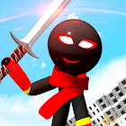 Stickman Fight Ninja Battle 1.1