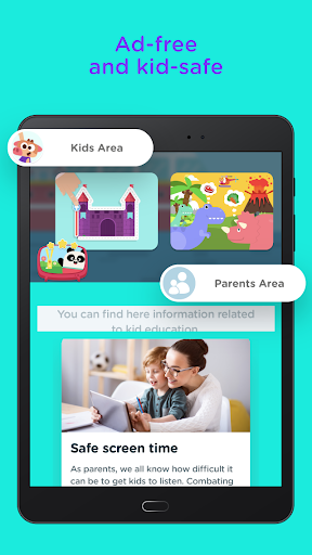 Lingokids A Fun Learning Adventure Apk Premium Cracked 7 43 0 Latest Version For Android