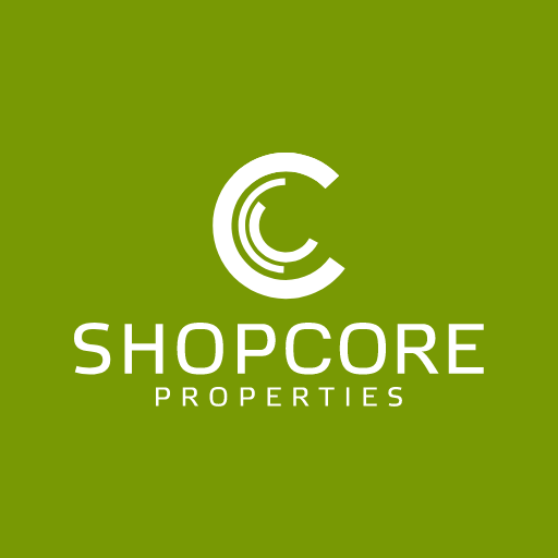 ShopCore Properties logo