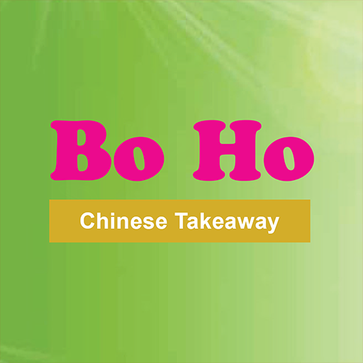 BoHo Chinese - Apps Google