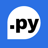 Learn Python : Python Tutorial icon