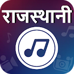 Cover Image of Unduh Video Rajasthani - Lagu & Video Hit Rajasthani  APK