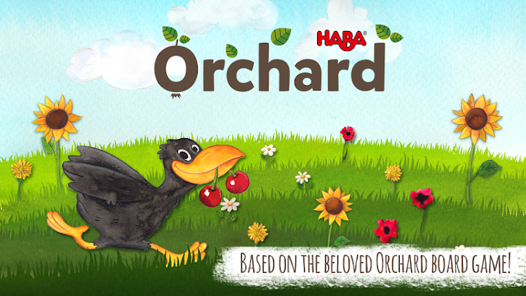 Orchard by HABA - 3.64 - (Android)