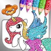 Top 42 Educational Apps Like Coloring Games for Kids -Tashi - Best Alternatives