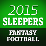 Fantasy Football Sleepers 2015 icon