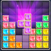 Block Jewel: Brick Puzzle Game