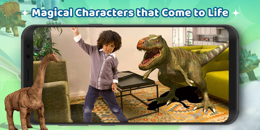Bookful: Fun Books for Kids Screen 2