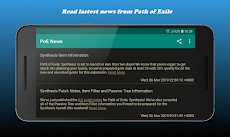PoE News & Builds 3.23のおすすめ画像3