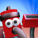 Cover Image of Download Clean Up 3D 1.3.1 APK