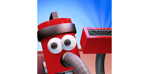 Suction Kingdom – Apps on Google Play