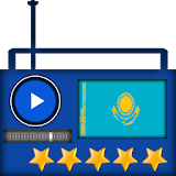 Kazakhstan Radio Complete icon
