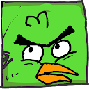 Angry Pokemon icon