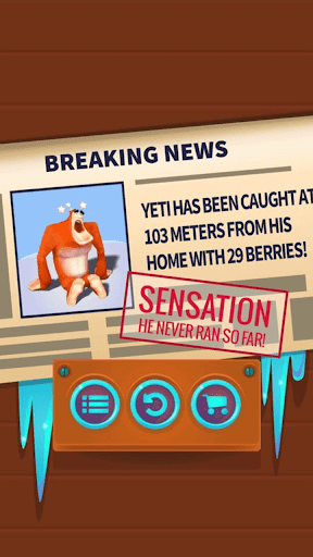 Escape Run -Jungle Monkey Run