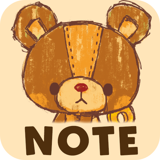 Sticky Note Truff  Icon