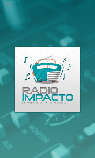 Radio Impacto Trelew Screen 3