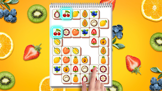 Game screenshot Tile Legend - Classic Match 3 apk download