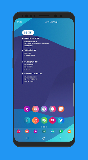Anoobul Icon Screen 3