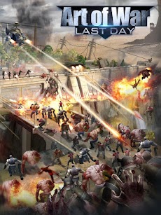 Art of War : Last Dayのおすすめ画像2
