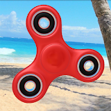 Fidget Spinner 3D - The Game icon