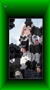 JigsawPuzzle3D