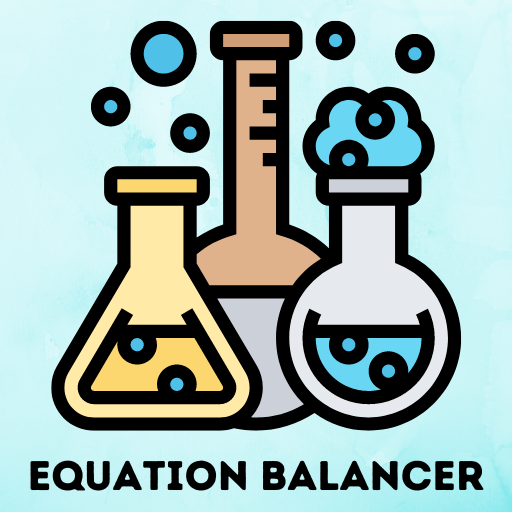Chemical Equation Balancer App Download on Windows