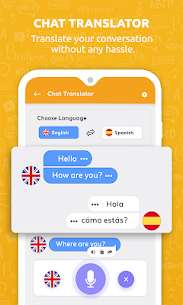 Voice Translator: Language Translator For Pc, Laptop In 2021 | How To Download (Windows & Mac) 2