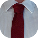How to Tie a Tie icon