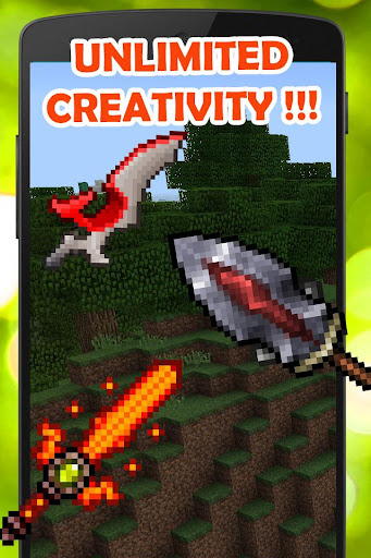 Mod Maker for Minecraft PE poster-9
