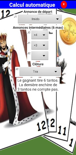 MusKalk Screen 3